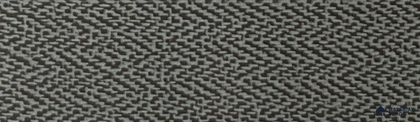 536 Fabric Matt Series 30x2 mm Matte Finish Edgeband - 1 Metre