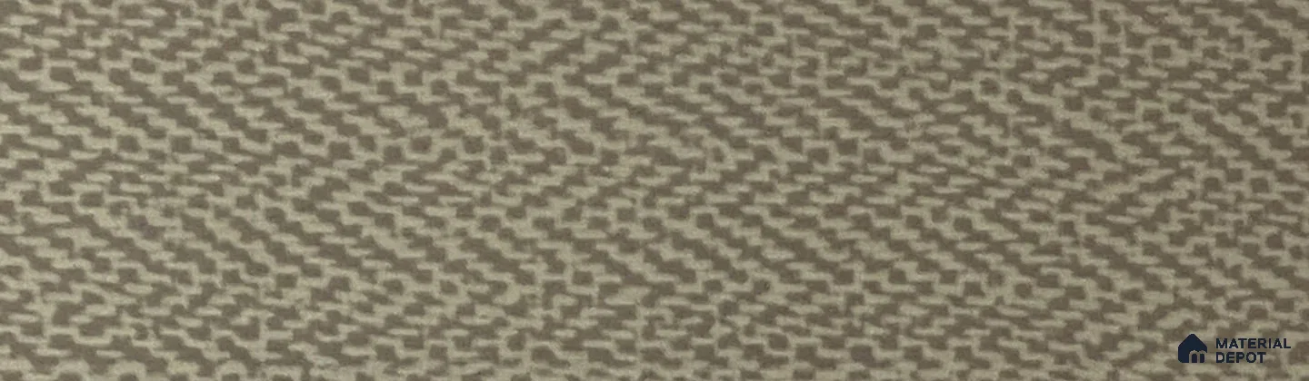 537 Fabric Matt Series 55x0.8 mm Matte Finish Edgeband - 1 Metre