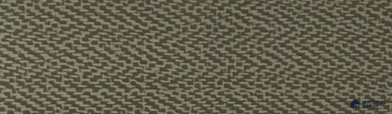 538 Fabric Matt Series 22x1.3 mm Matte Finish Edgeband - 1 Metre