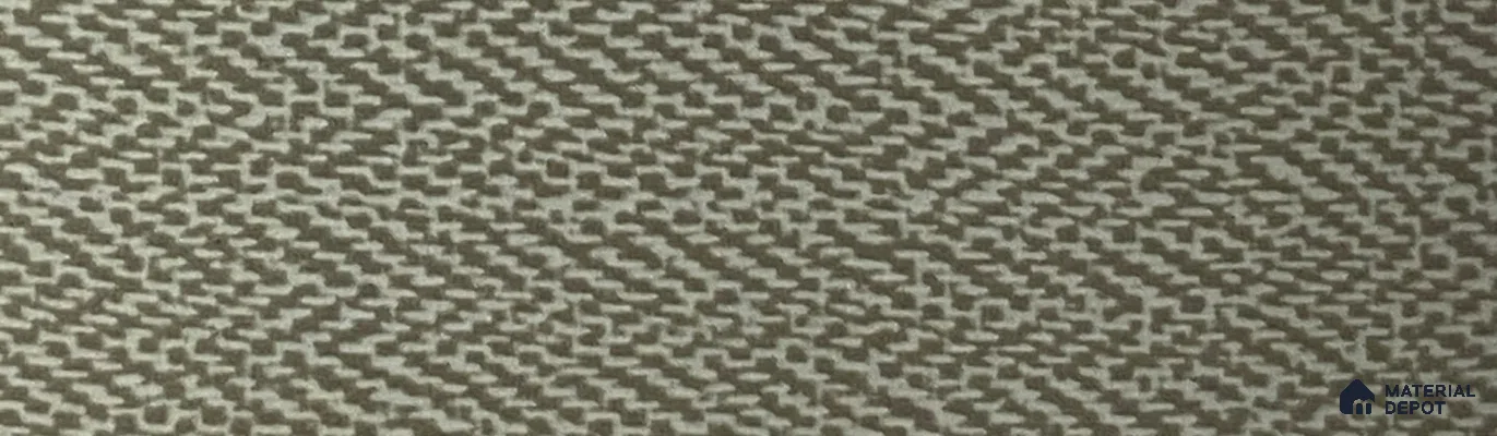 539 Fabric Matt Series 22x0.45 mm Matte Finish Edgeband - 1 Metre