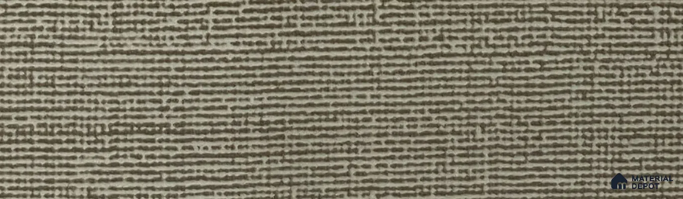 540 Fabric Matt Series 22x0.45 mm Matte Finish Edgeband - 1 Metre
