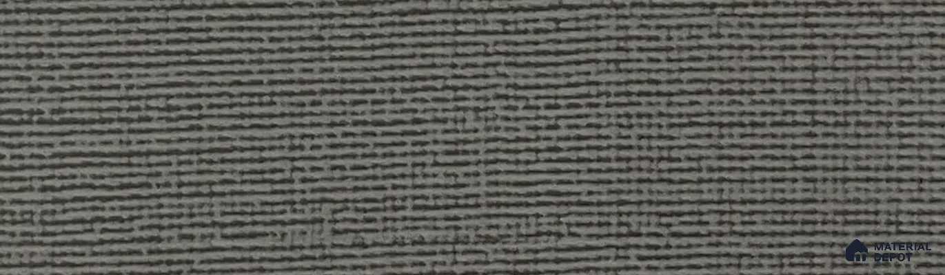 543 Fabric Matt Series 45x0.8 mm Matte Finish Edgeband - 1 Metre