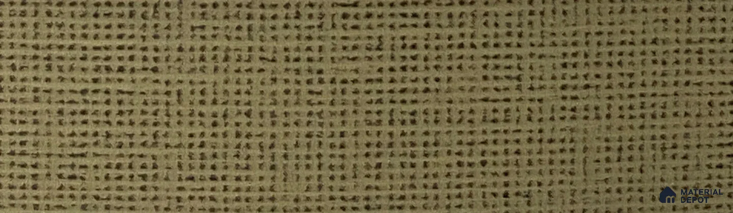 548 Fabric Matt Series 25x2 mm Matte Finish Edgeband - 1 Metre