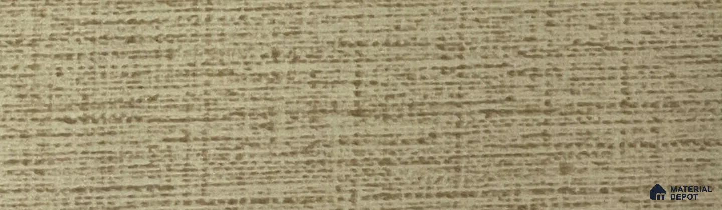 552 Fabric Matt Series 45x0.8 mm Matte Finish Edgeband - 1 Metre