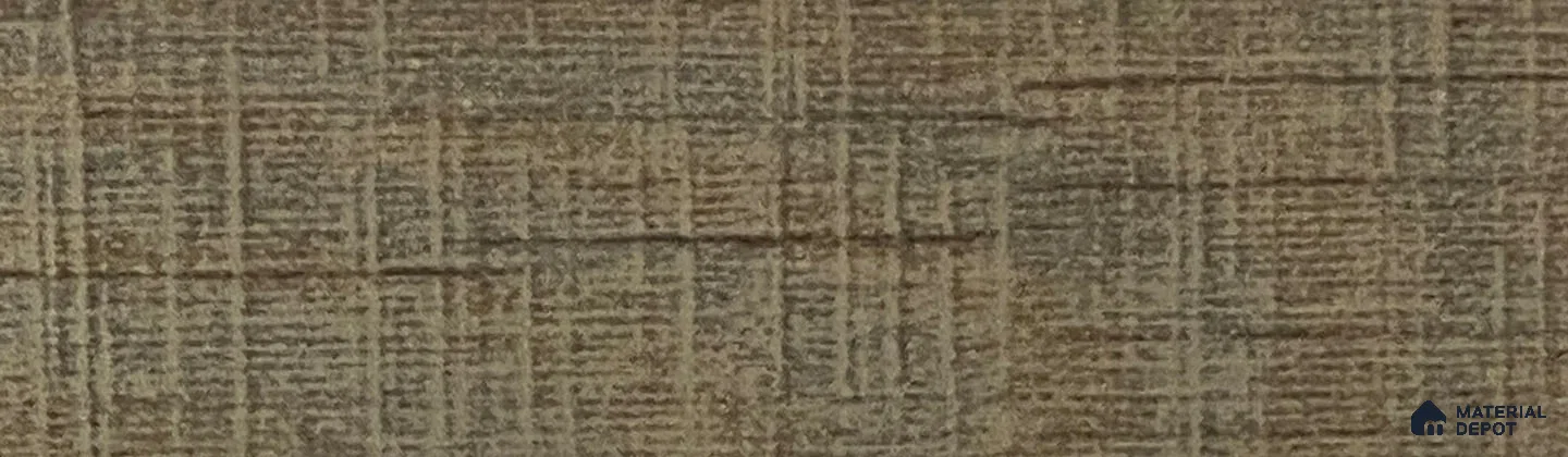 554 Fabric Matt Series 25x0.8 mm Matte Finish Edgeband - 1 Metre