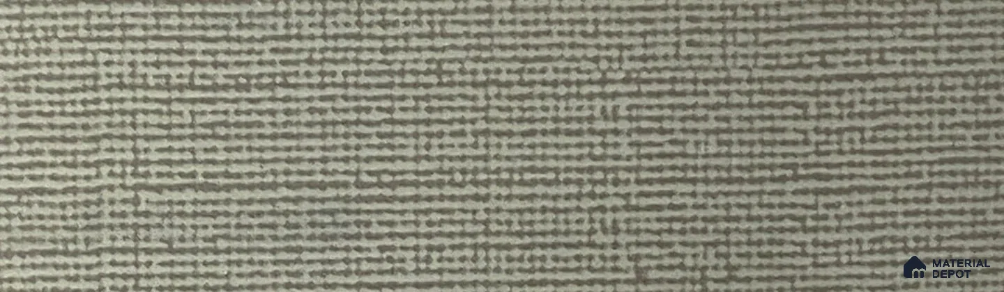555 Fabric Matt Series 22x2 mm Matte Finish Edgeband - 1 Metre