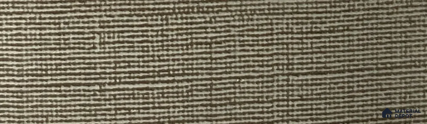 557 Fabric Matt Series 30x0.8 mm Matte Finish Edgeband - 1 Metre