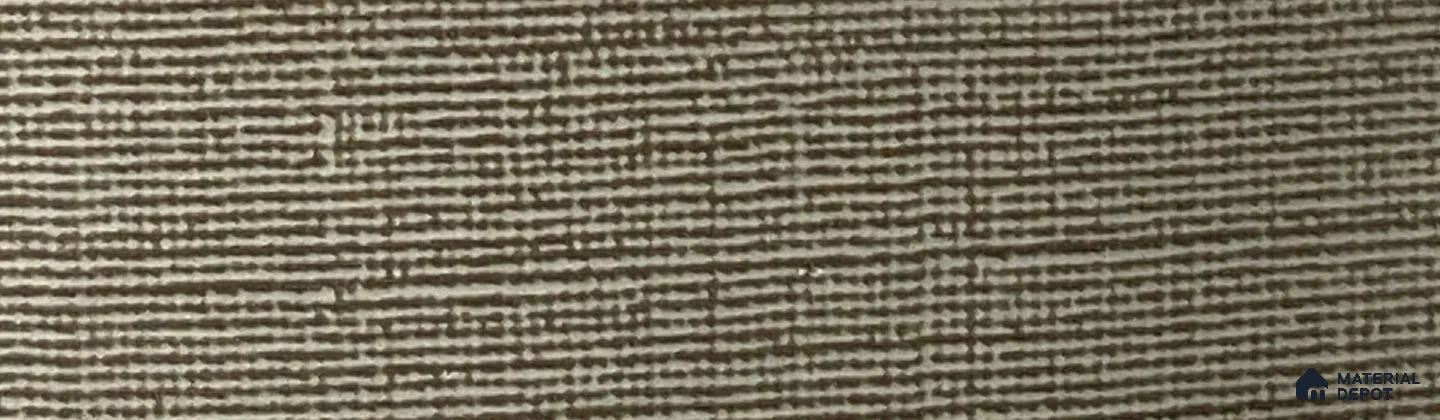 557 Fabric Matt Series 30x0.8 mm Matte Finish Edgeband - 1 Metre