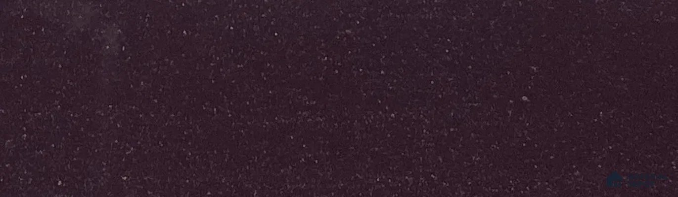 603 Sparkle Series 22x1.3 mm High Gloss Finish Edgeband - 1 Metre