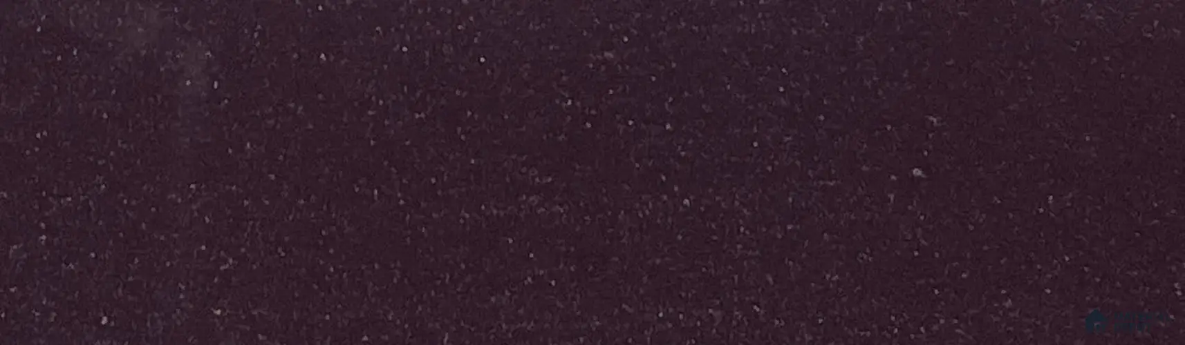603 Sparkle Series 22x1.3 mm High Gloss Finish Edgeband - 1 Metre