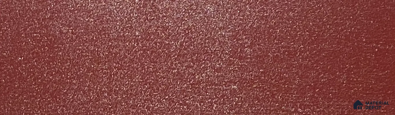 604 Sparkle Series 22x1.3 mm High Gloss Finish Edgeband - 1 Metre
