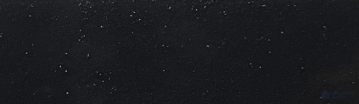 605 Sparkle Series 22x1.3 mm High Gloss Finish Edgeband - 1 Metre