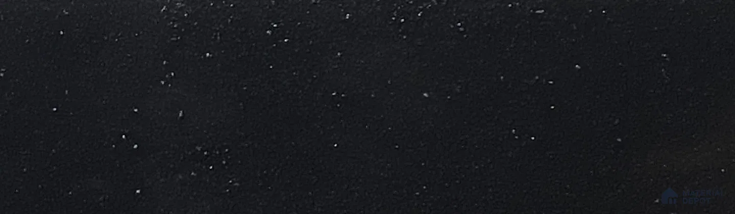 605 Sparkle Series 22x1.3 mm High Gloss Finish Edgeband - 1 Metre