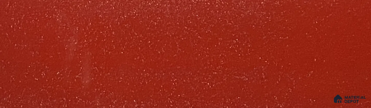 606 Sparkle Series 22x1.3 mm High Gloss Finish Edgeband - 1 Metre
