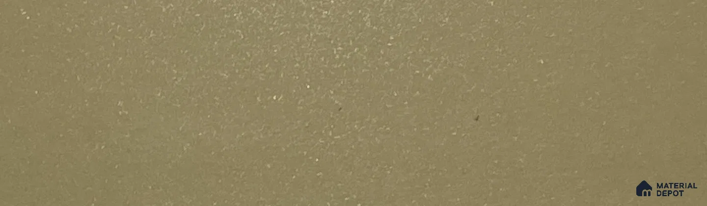 607 Sparkle Series 22x0.8 mm High Gloss Finish Edgeband - 1 Metre