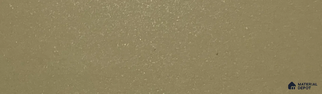 607 Sparkle Series 22x1.3 mm High Gloss Finish Edgeband - 1 Metre
