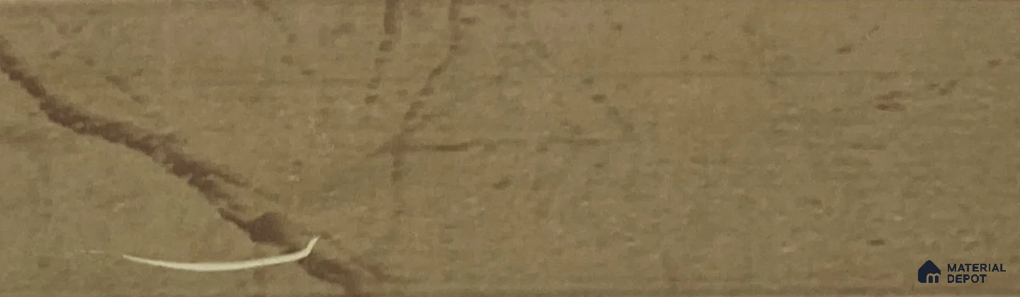 625 Marble Series 22x0.8 mm High Gloss Finish Edgeband - 1 Metre