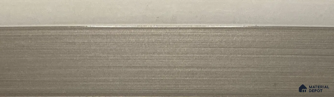 701 Metallic Series 22x1.3 mm Edgeband - 1 Metre