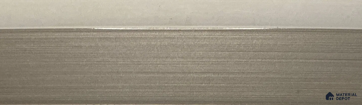 701 Metallic Series 22x1.3 mm Edgeband - 1 Metre