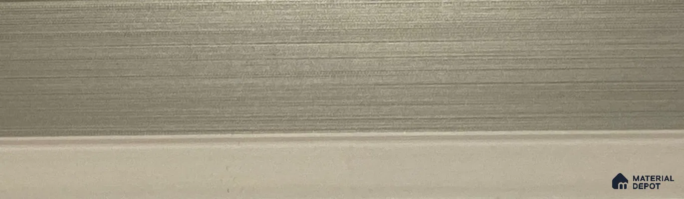 702 Metallic Series 22x1.3 mm Edgeband - 1 Metre