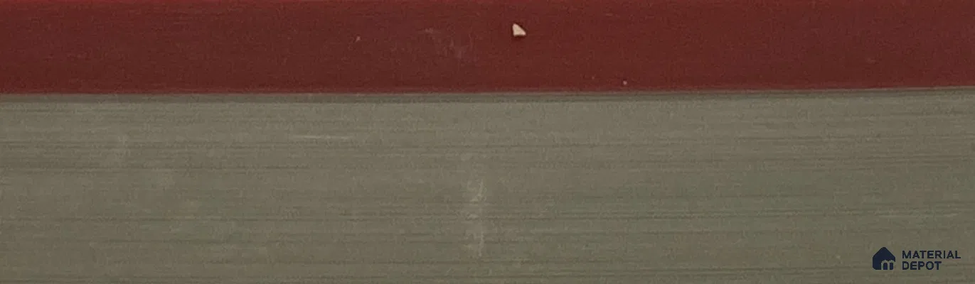 706 Metallic Series 22x1.3 mm Edgeband - 1 Metre