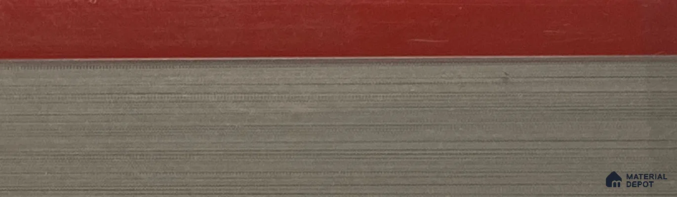 708 Metallic Series 22x1.3 mm Edgeband - 1 Metre