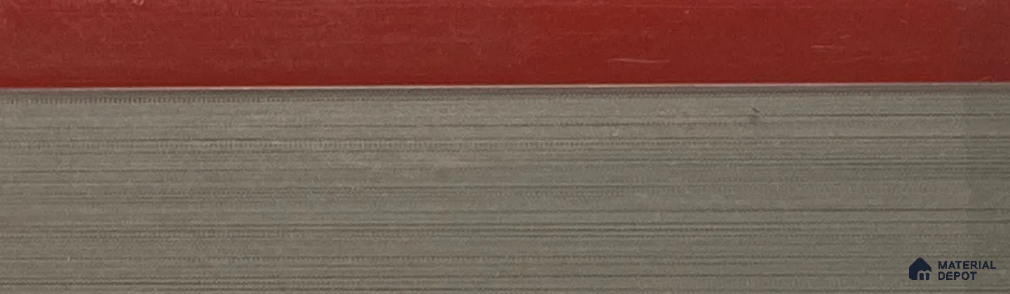 708 Metallic Series 22x1.3 mm Edgeband - 1 Metre