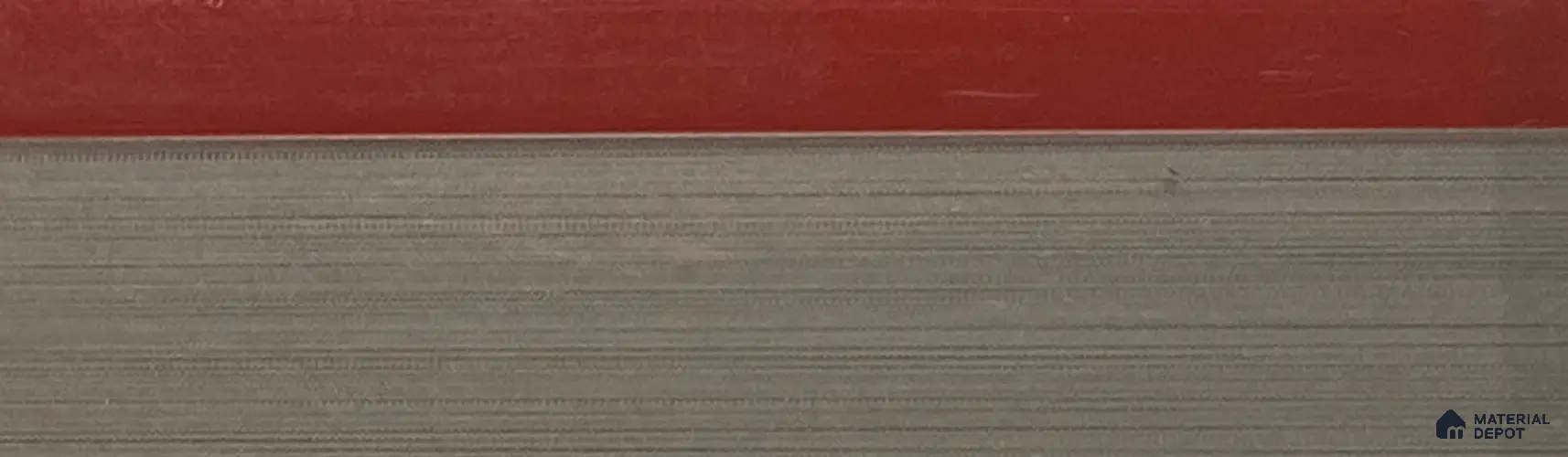 708 Metallic Series 22x1.3 mm Edgeband - 1 Metre
