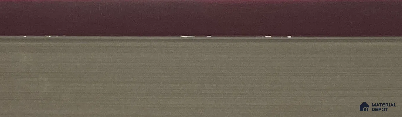 709 Metallic Series 22x1.3 mm Edgeband - 1 Metre