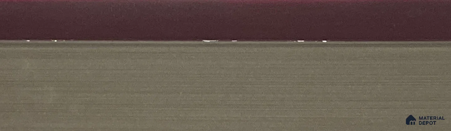 709 Metallic Series 22x1.3 mm Edgeband - 1 Metre