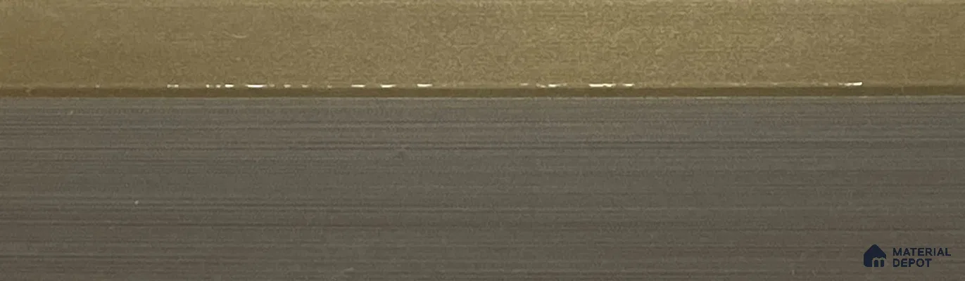 711 Metallic Series 22x1.3 mm Edgeband - 1 Metre