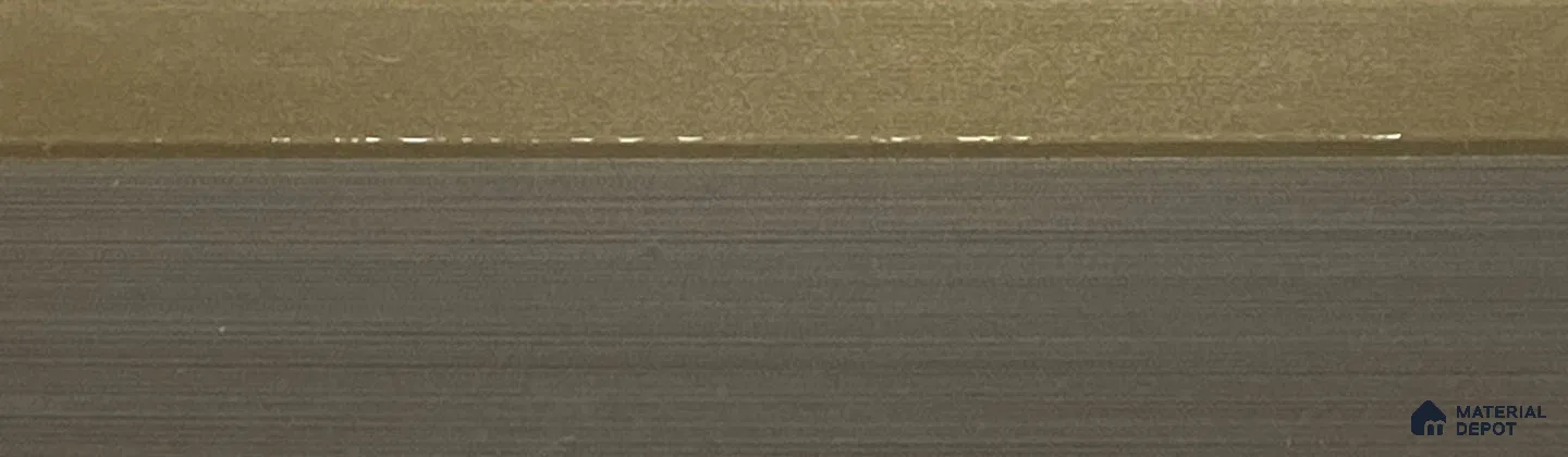 711 Metallic Series 22x1.3 mm Edgeband - 1 Metre