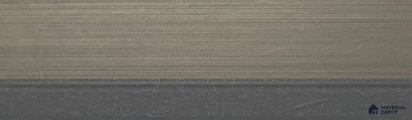 712 Metallic Series 22x1.3 mm Edgeband - 1 Metre