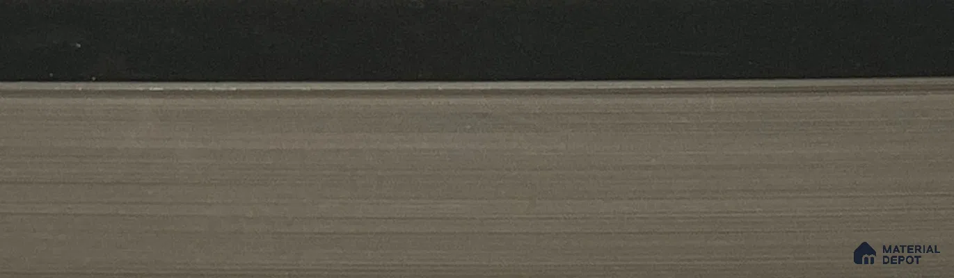 713 Metallic Series 22x1.3 mm Edgeband - 1 Metre