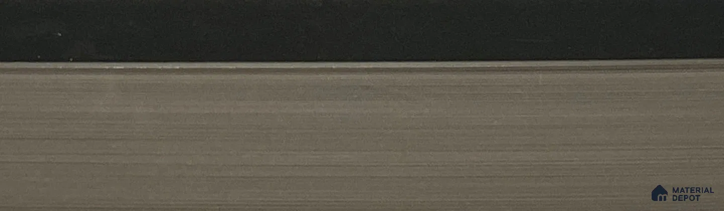 713 Metallic Series 22x1.3 mm Edgeband - 1 Metre