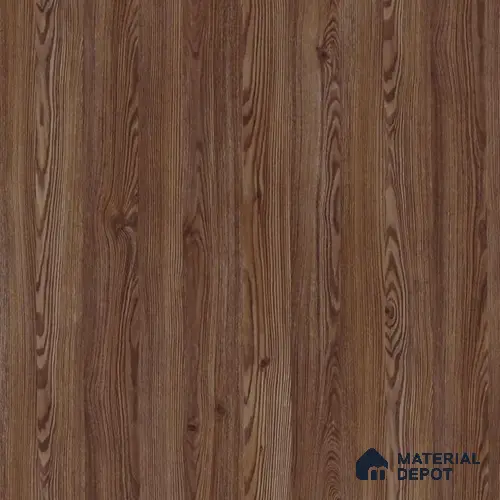 30102 SUD Deep Larice 8 ft x 4 ft Suede Finish HPL Sheet - 6 mm