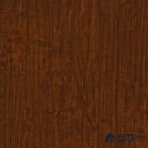 30107 SUD Unique Teak 8 ft x 4 ft Suede Finish HPL Sheet - 6 mm