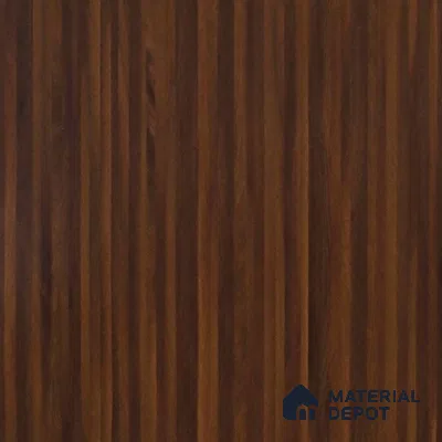 30110 SUD Urban Wood 8 ft x 4 ft Suede Finish HPL Sheet - 6 mm