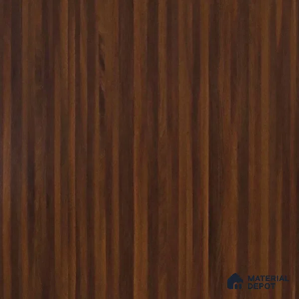 30110 SUD Urban Wood 8 ft x 4 ft Suede Finish HPL Sheet - 6 mm