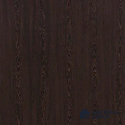 30112 SUD Wenge Dungeon 8 ft x 4 ft Suede Finish HPL Sheet - 6 mm