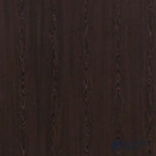 30112 SUD Wenge Dungeon 8 ft x 4 ft Suede Finish HPL Sheet - 6 mm