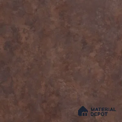 30304 SUD Rustic Copper 8 ft x 4 ft Suede Finish HPL Sheet - 6 mm