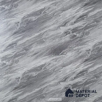 30308 SUD Afro Marbella 8 ft x 4 ft Suede Finish HPL Sheet -  mm