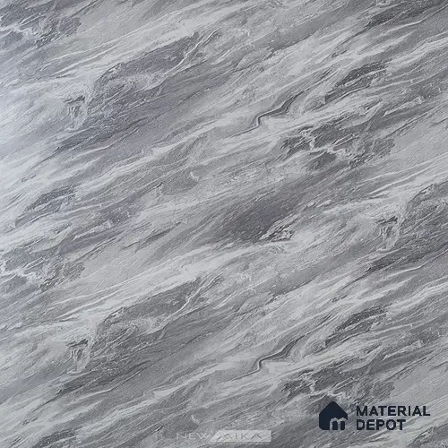 30308 SUD Afro Marbella 8 ft x 4 ft Suede Finish HPL Sheet -  mm