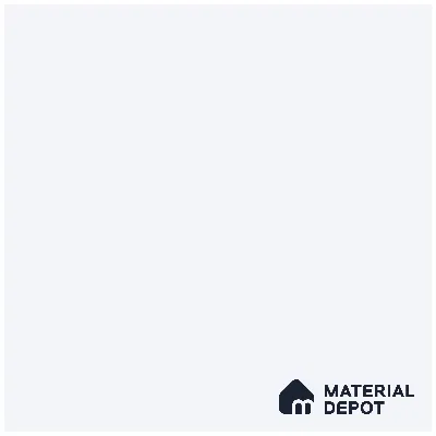 30401 SUD Sea White 8 ft x 4 ft Suede Finish HPL Sheet - 6 mm