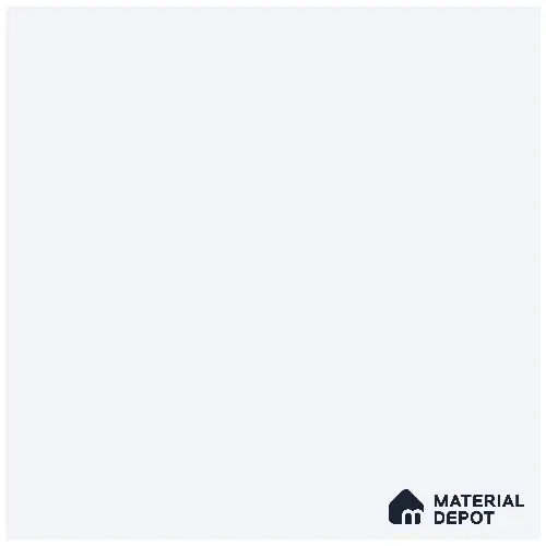 30401 SUD Sea White 8 ft x 4 ft Suede Finish HPL Sheet - 6 mm