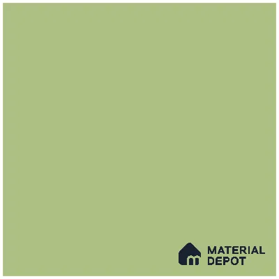 30408 SUD Ocado Green 8 ft x 4 ft Suede Finish HPL Sheet - 6 mm