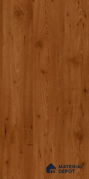 3130 CHW Meridian Pine 8 ft x 4 ft Chiseled Woodgrain Finish Decorative Laminate - 1 mm