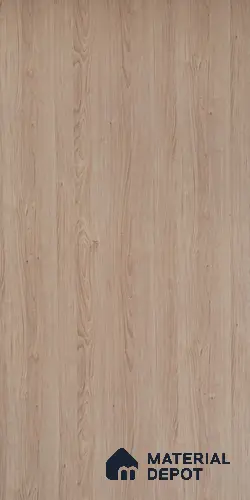 Wooden Look 3405 CFD 8 ft x 4 ft Texture Finish Decorative Laminate - 1 mm | Suitable for TV Unit, Wardrobe, Kitchen Cabinets