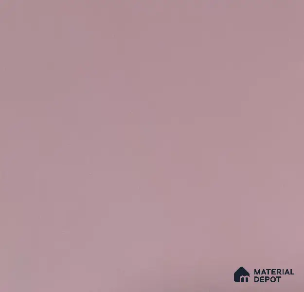 Purple Solid Colors Look 3544 RSO 8 ft x 4 ft Super Matte Finish Decorative Laminate - 1 mm | Suitable for Living Room, Kitchen, Office
